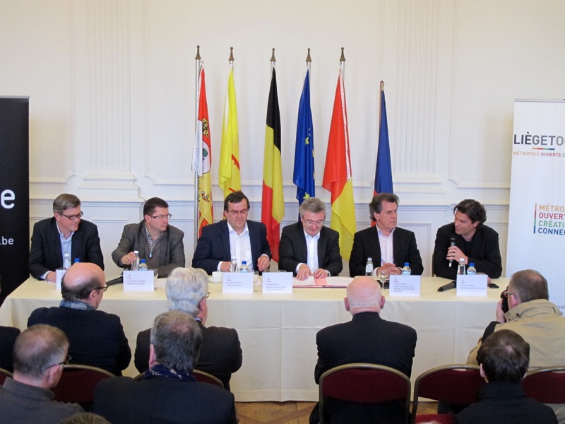 RETOUR COMPLET A ROCOURT EN 2015