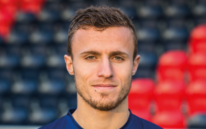 Des nouvelles d&rsquo;Axel…