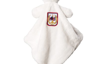 Fanshop | Retour du doudou RFCL !