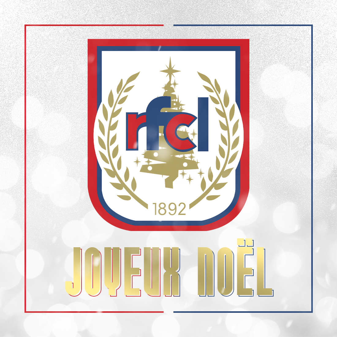 Fêtes | Joyeux Noël !