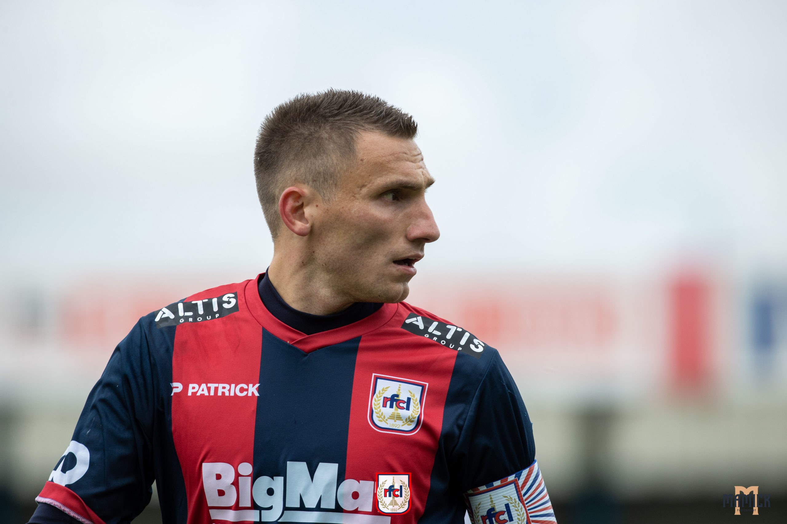 Interview | La parole à Jonathan D&rsquo;Ostilio