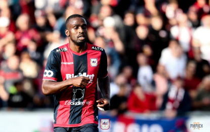 Interview | La parole à Jesse Mputu