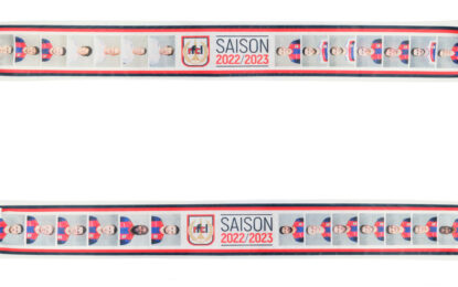 Fanshop | Echarpe collector 2023