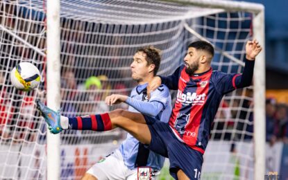 Interview | La parole à Midou Mouhli