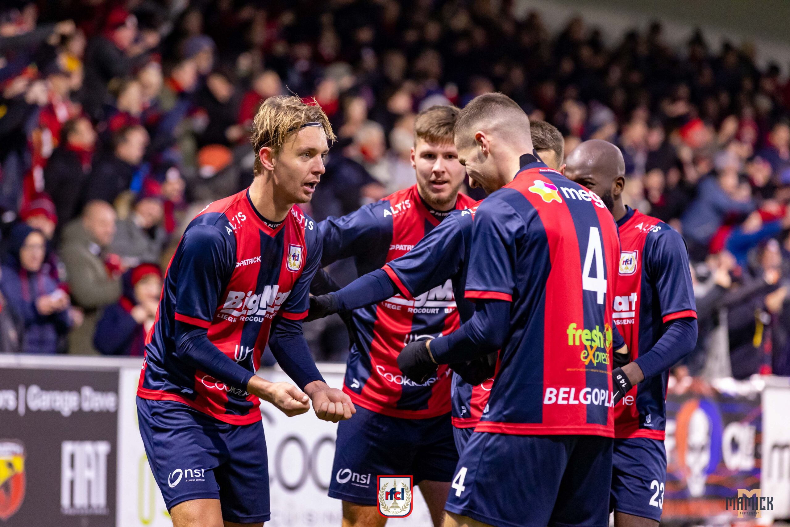 Equipe A | Yannick Reuten quittera le RFCL