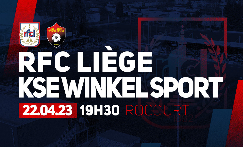 RFCL-Winkel | Vers la Pro League ?
