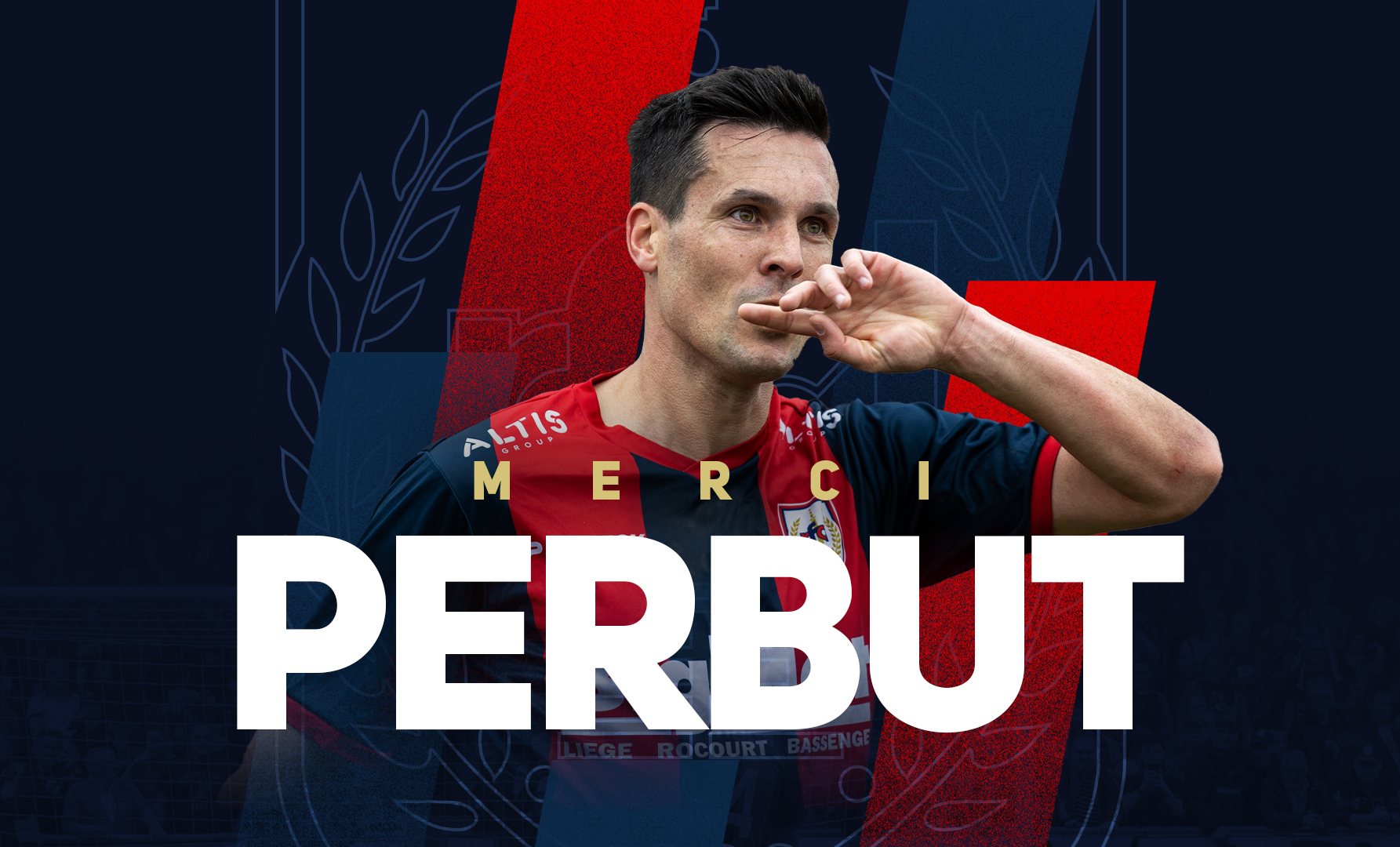 Communiqué | Merci Jérémy !