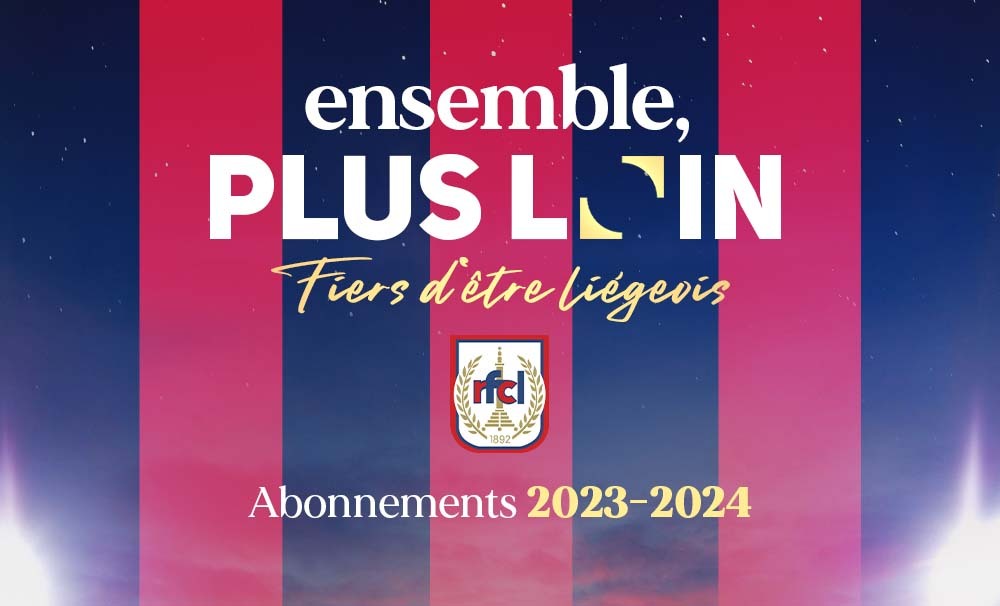 D1B | Abonnez-vous en ligne !