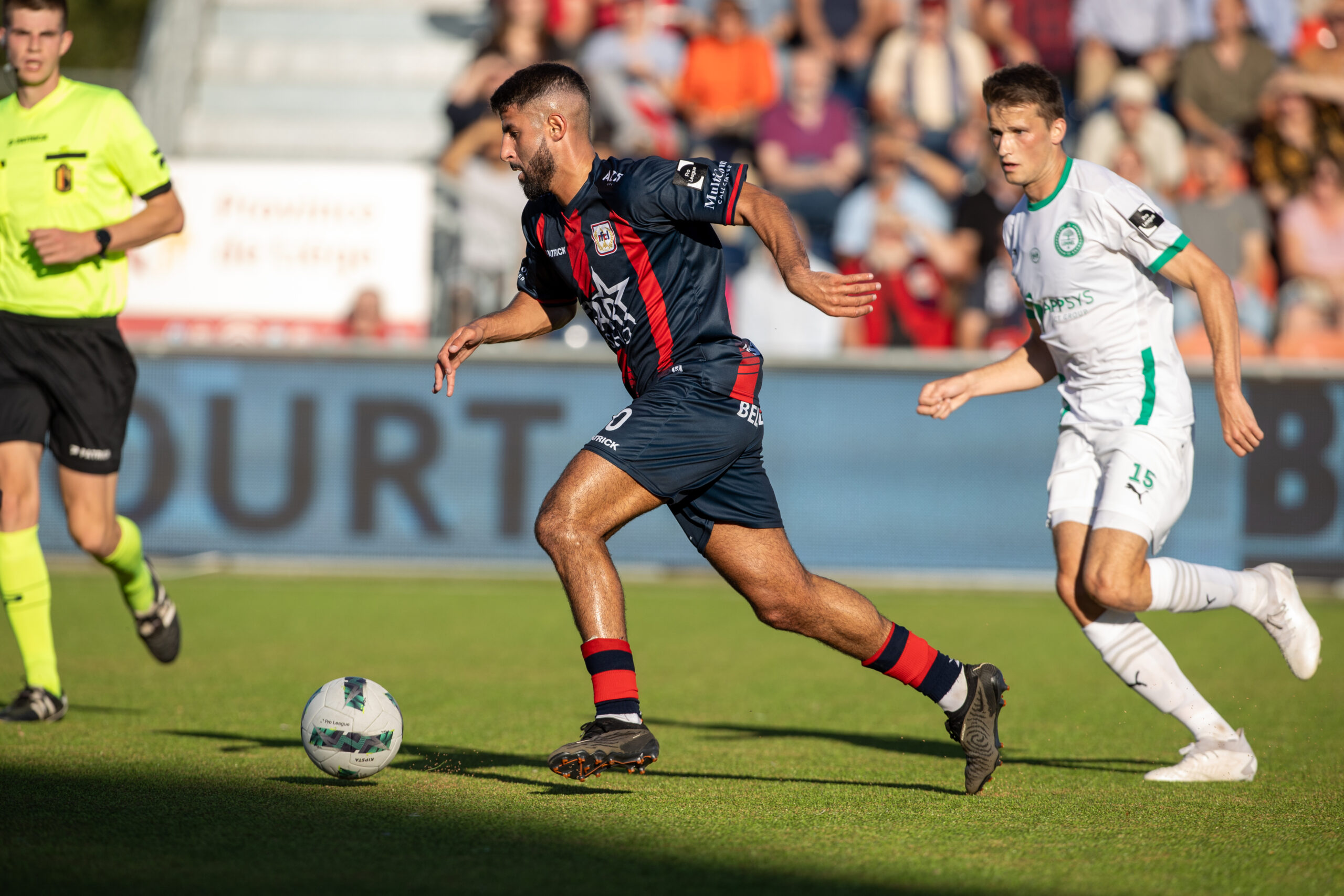 Interview | La parole à Midou Mouhli