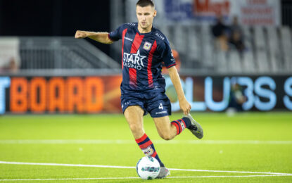 Amical | RFC Liège-Tirlemont 3-1