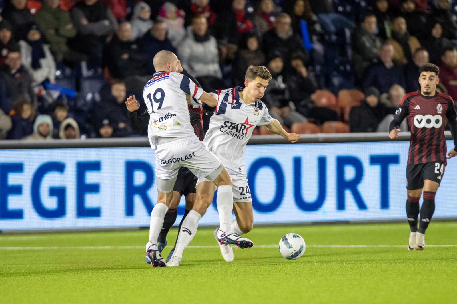 D1B | RFCL-SL16 1-1 (vidéo)