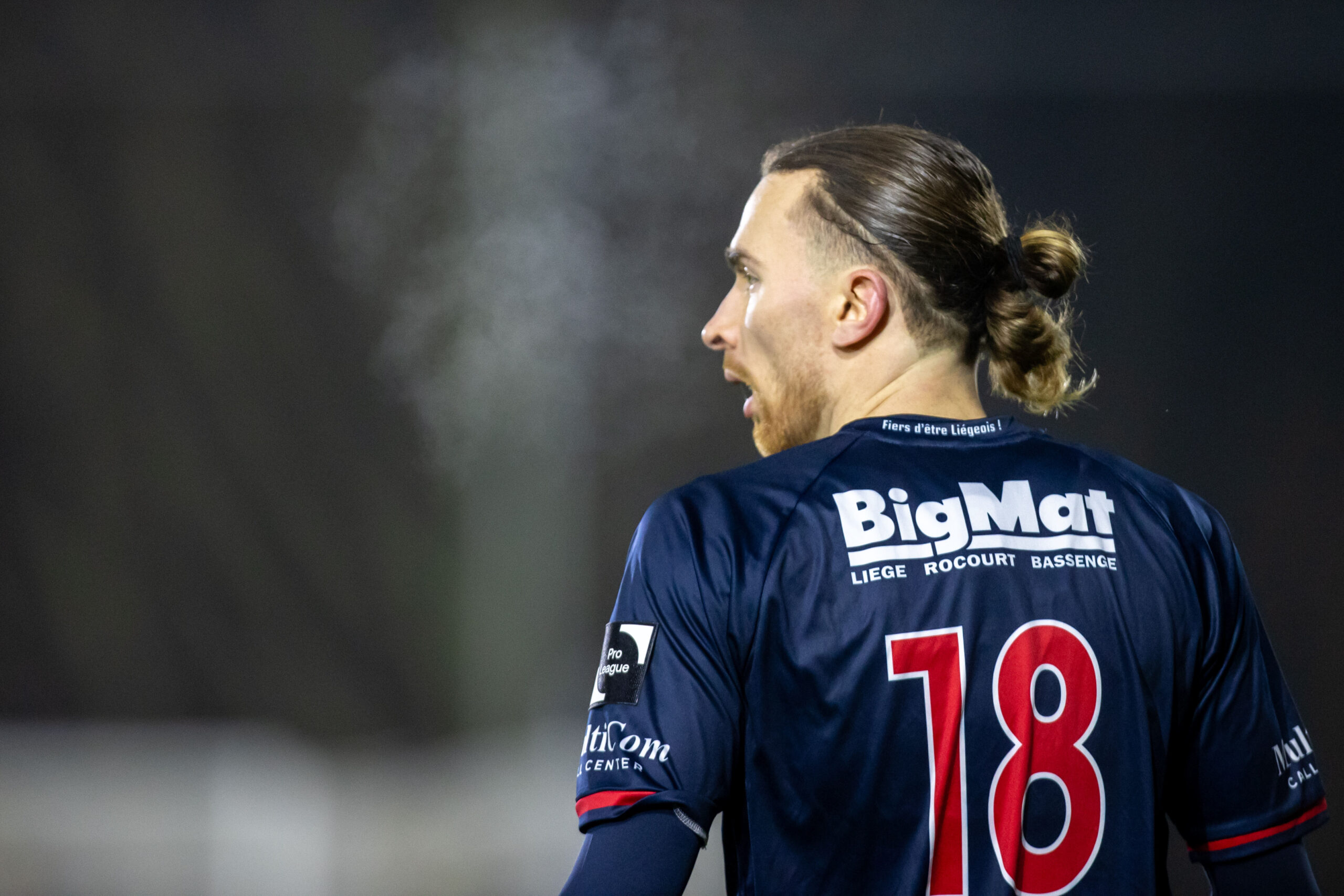 Interview | La parole à Benoît Nyssen