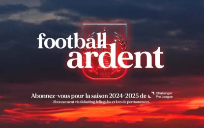 2024-2025 | Abonnez-vous !