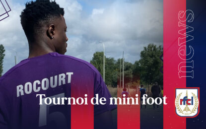 Tournoi de la Croix Rouge