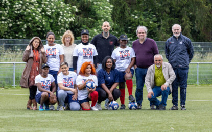 RFCL Younited : avec Neba Malbasa