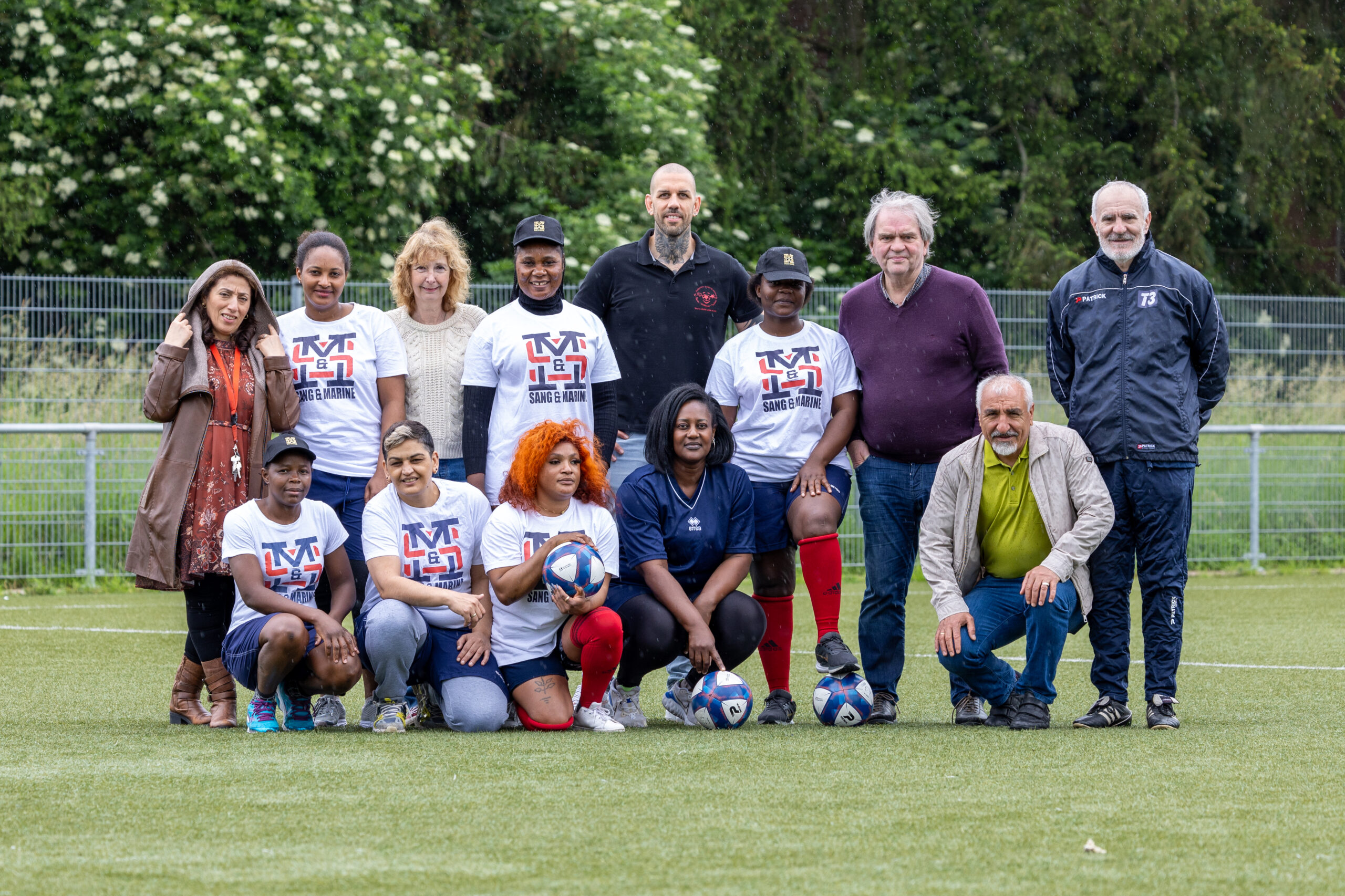 RFCL Younited : avec Neba Malbasa