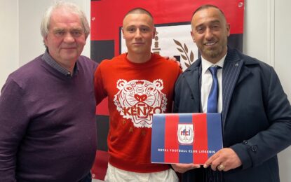 2024-2025 | Max reste Sang & Marine