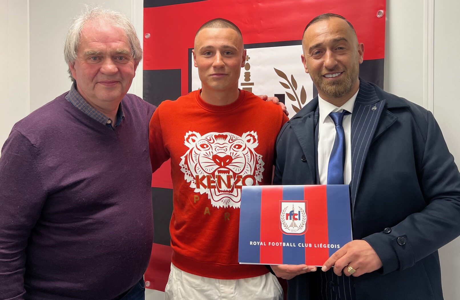 2024-2025 | Max reste Sang & Marine