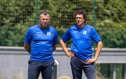 Staff | Prolongations de contrat