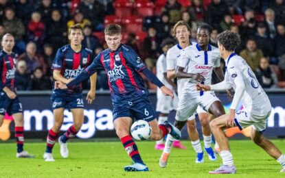 2024-2025 | Le Sang & Or reste Sang & Marine