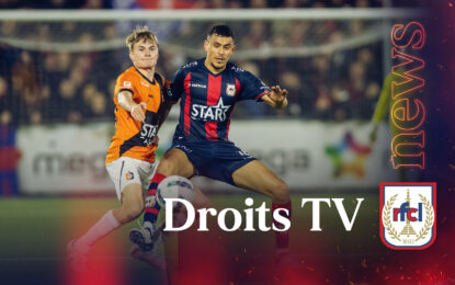 Droits TV | Modification de la clé de répartition