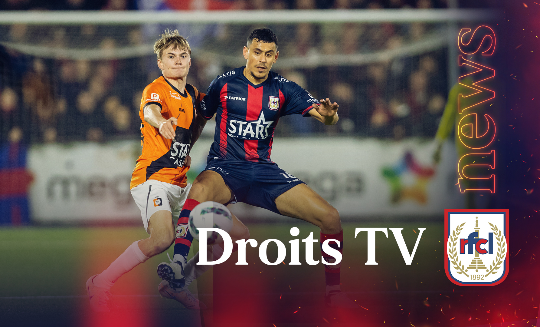 Droits TV | Modification de la clé de répartition