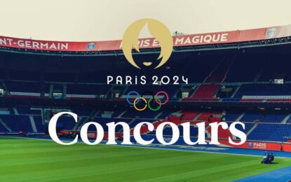 Concours | 2×2 places pour les JO 2024