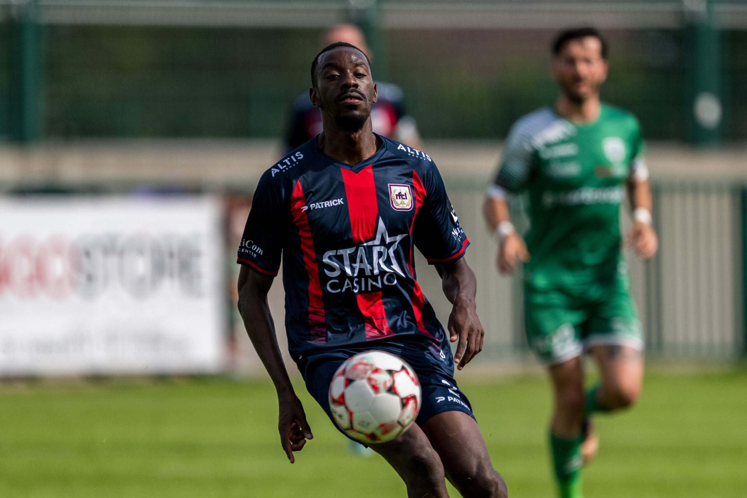 Lioka Lima : passage obligé par la case CHU