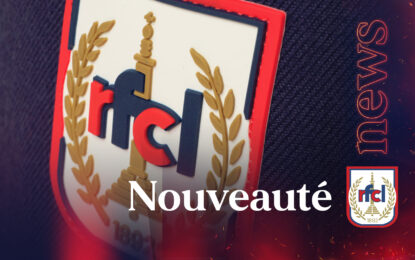 Fanshop | Une casquette Snapback 