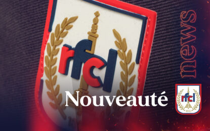 Fanshop | Le bob blason !