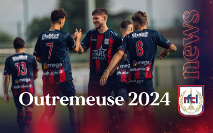 Le RFCL aux festivités du 15 août