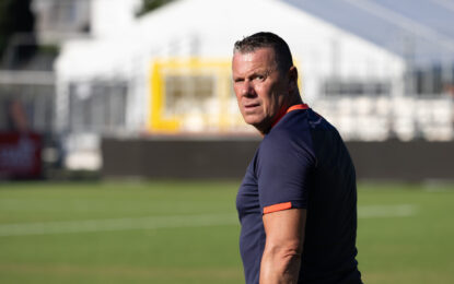 Eric Deflandre : réduction de la sanction en appel