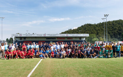 2ème édition du Challenge Jarfi