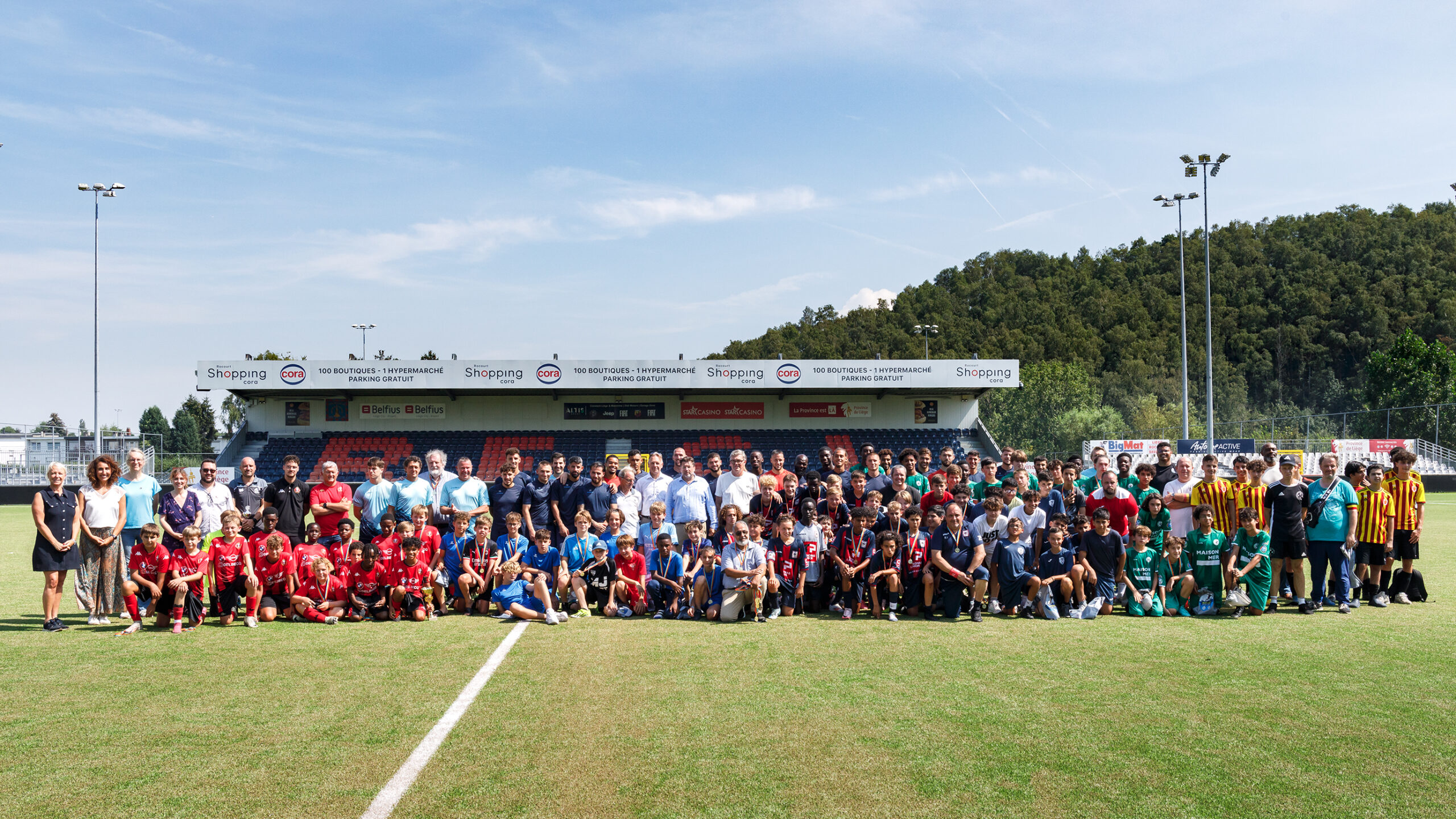 2ème édition du Challenge Jarfi