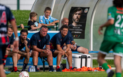 Interview | La parole à Gaëtan Englebert