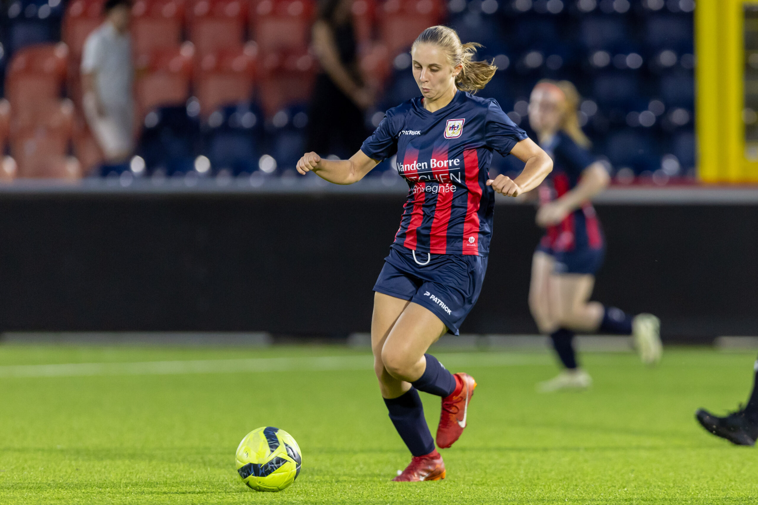 Dames | Résultats du week-end