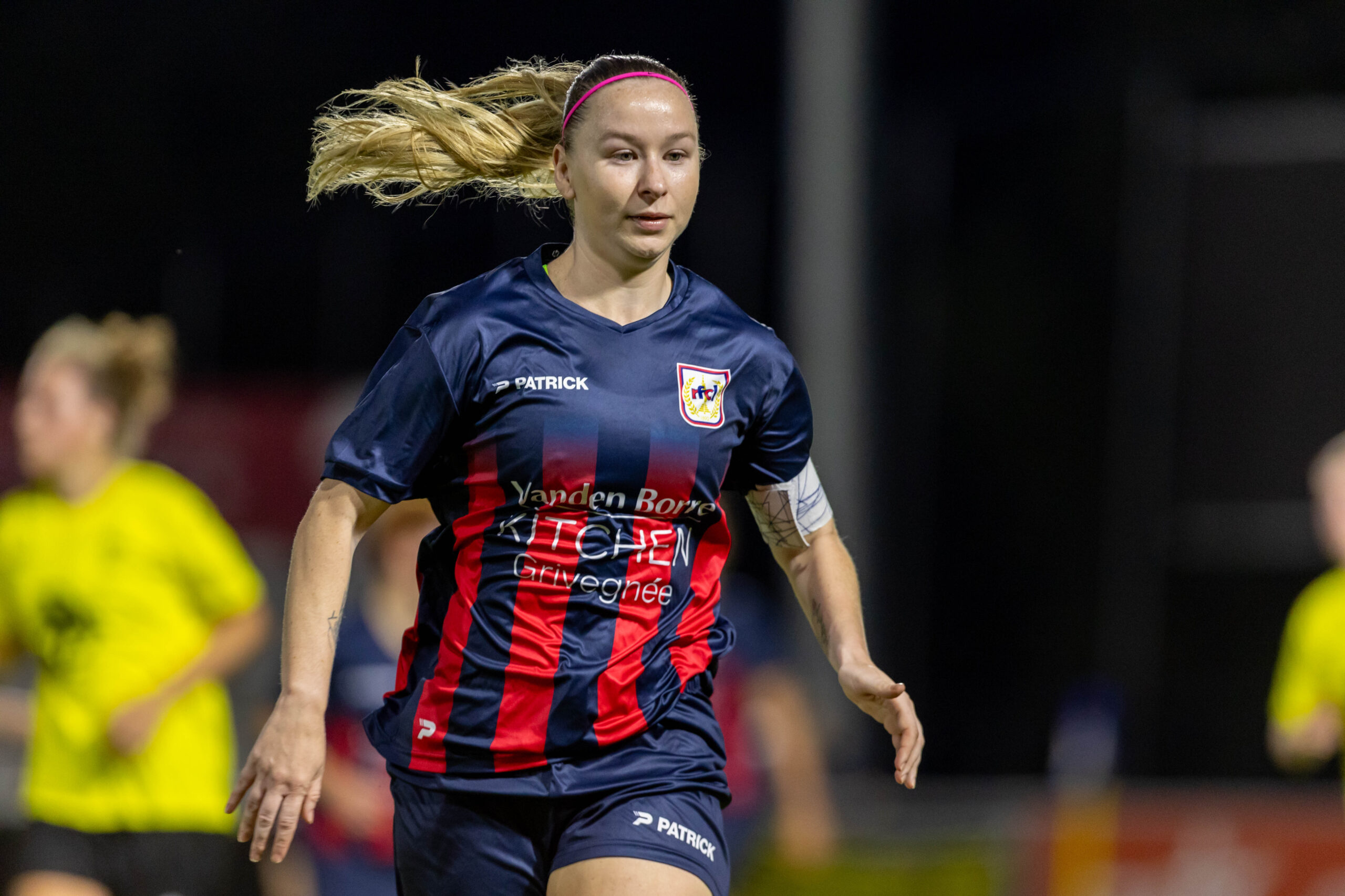 Dames | Résultat du week-end