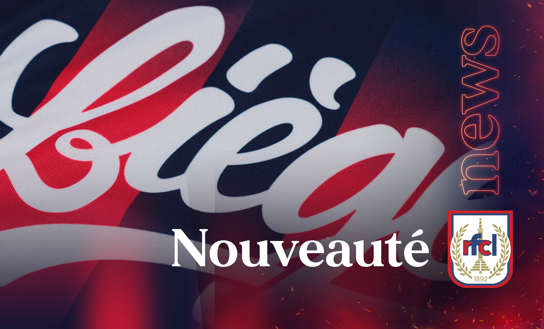 Fanshop | Maillots enfants