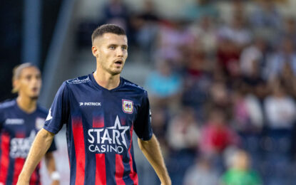 Noyau A | Le point sur les blessés