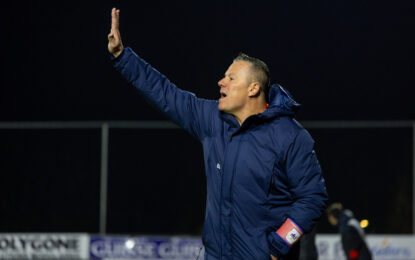 Interview | La parole à Eric Deflandre