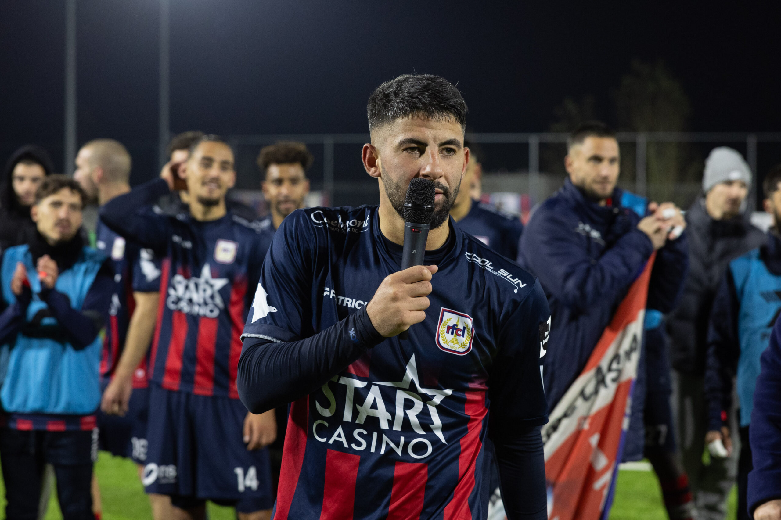 Interview | La parole à Midou Mouhli