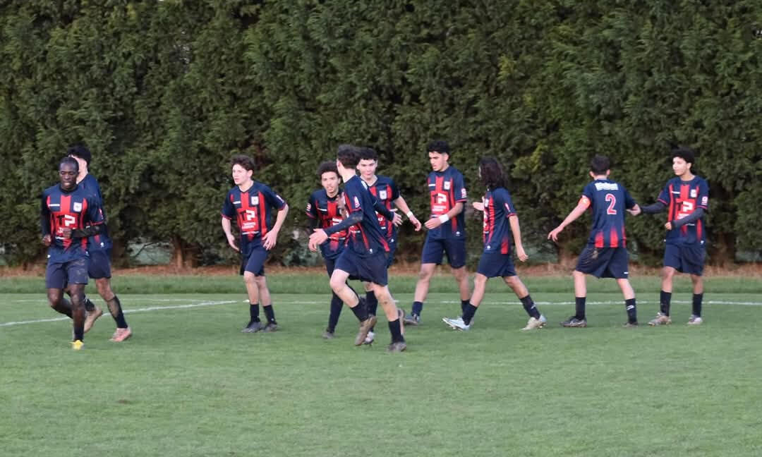 Post formation | Résultats du week-end