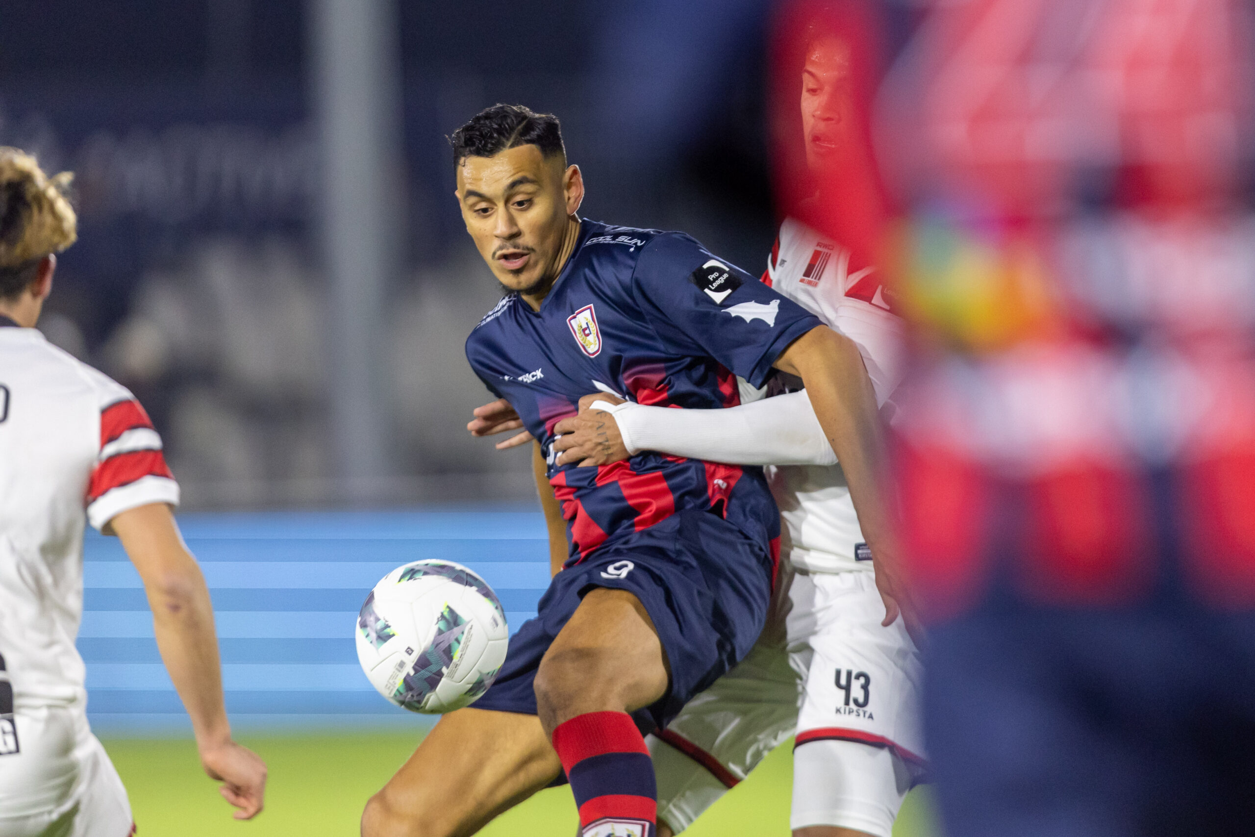 Zak Atteri : exclusion suffisante