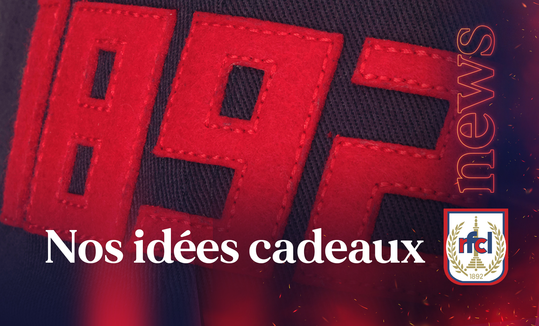 Fanshop | Nouveautés & ouvertures