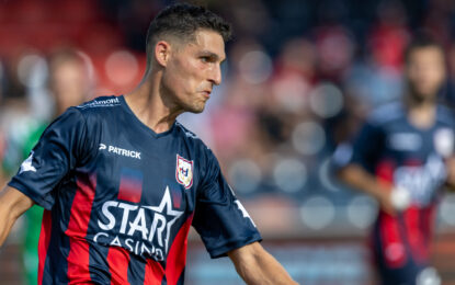 Bilan de santé de Stefano Marzo (update)