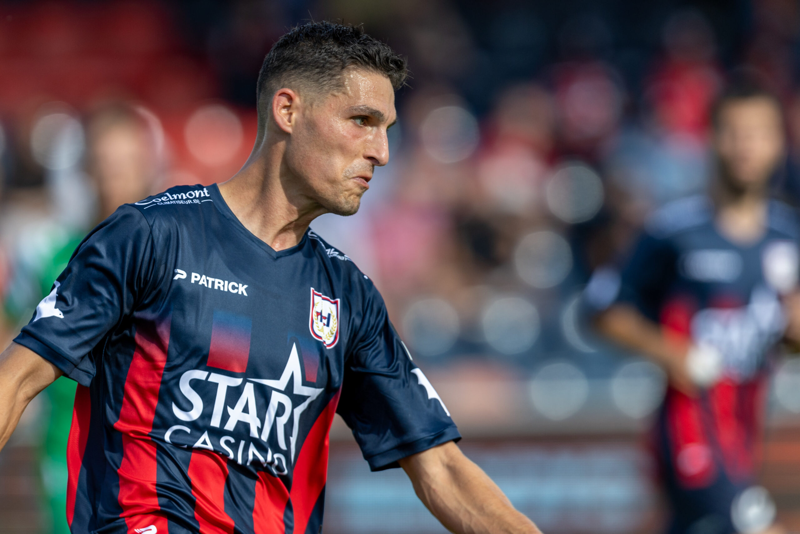 Bilan de santé de Stefano Marzo (update)