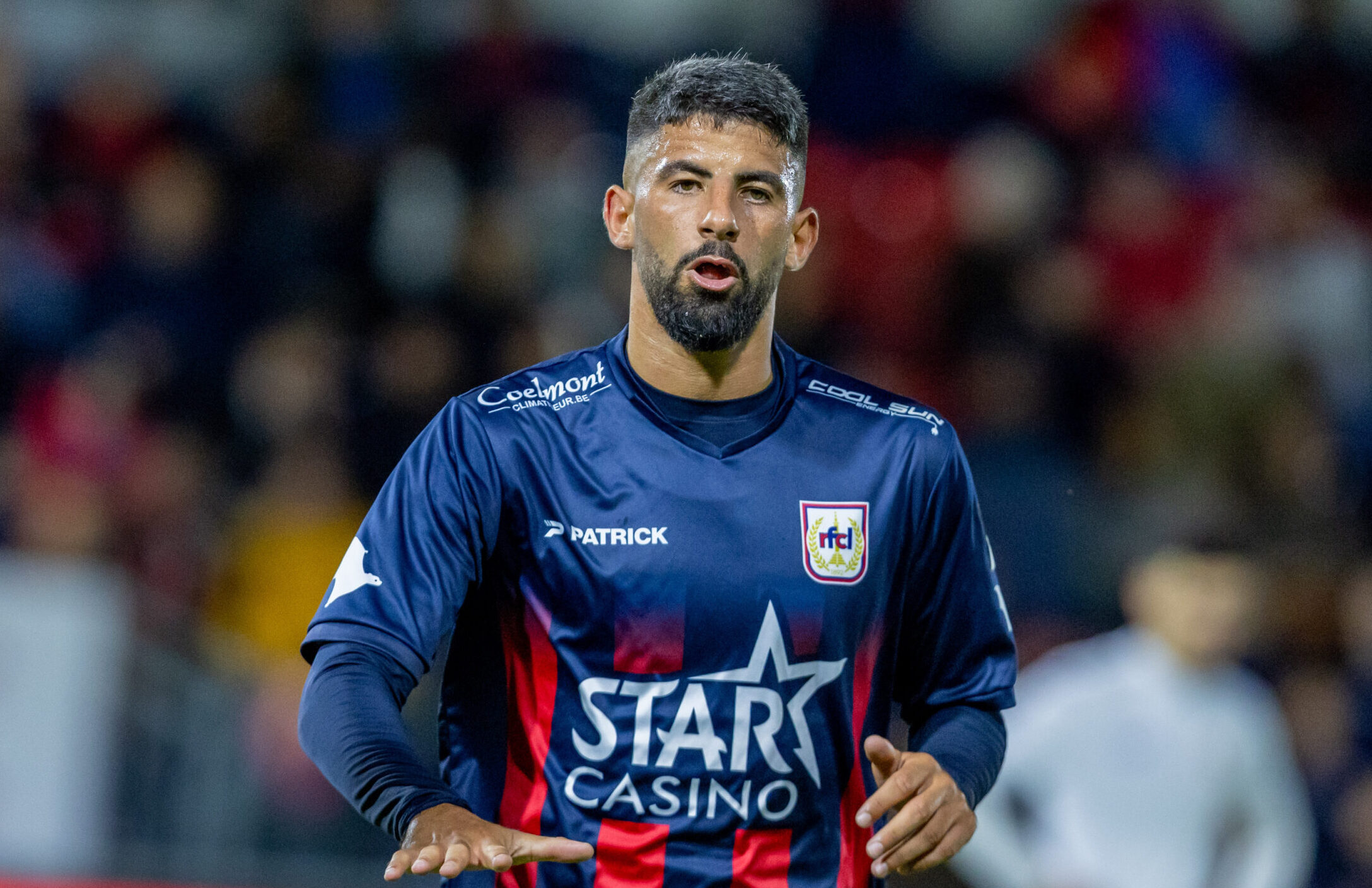 D1B | Lierse-RFCL 2-1 (vidéo)