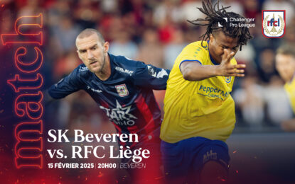 D1B | Beveren-RFCL le 15/02