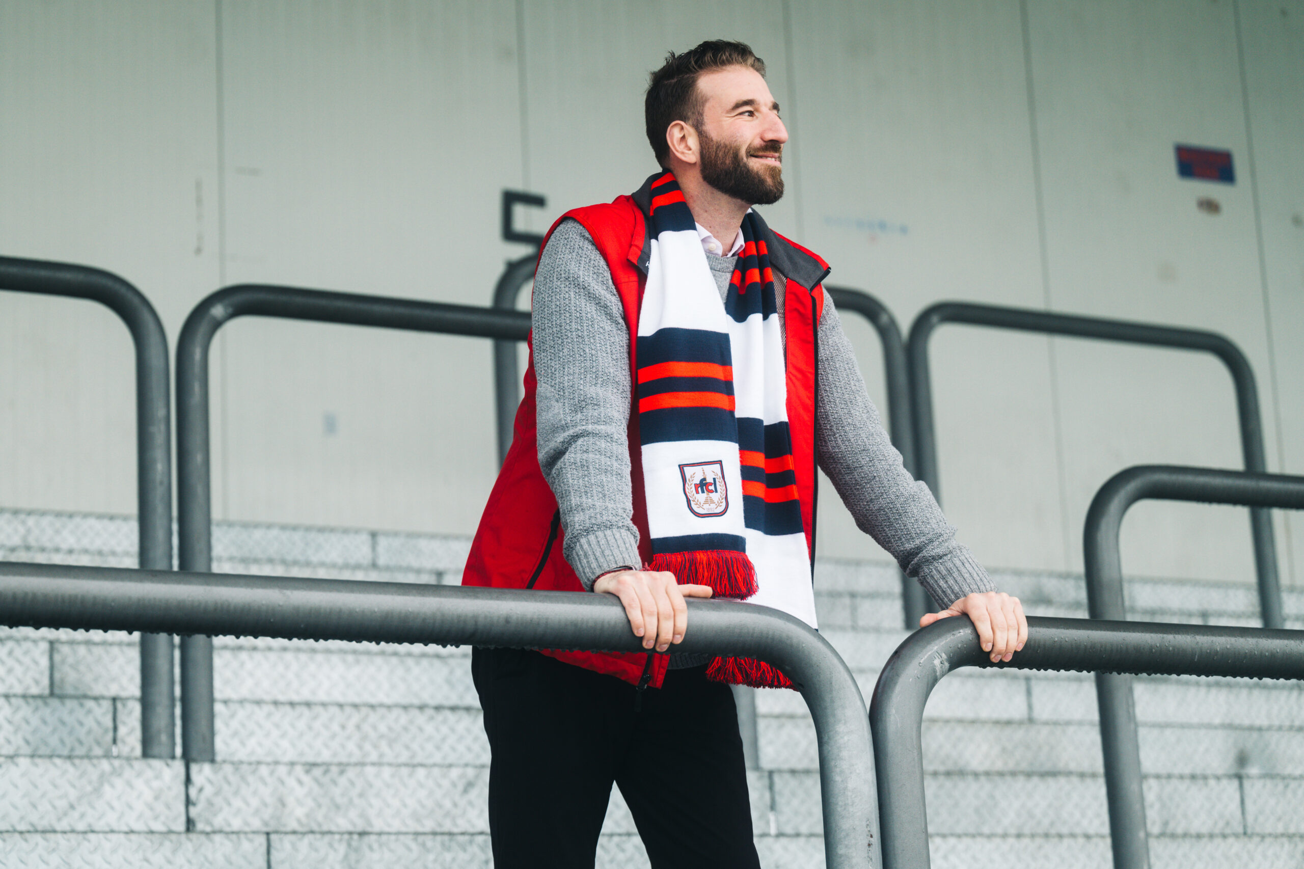 Un nouvel élan pour le RFC Liège