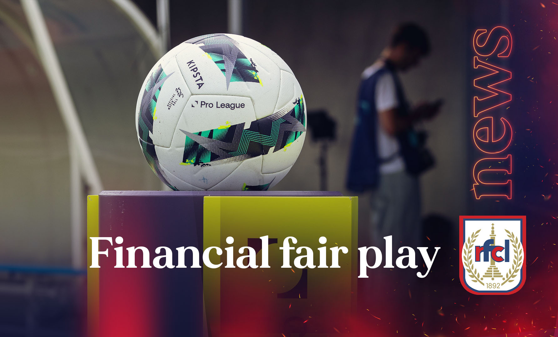 Financial Fair Play